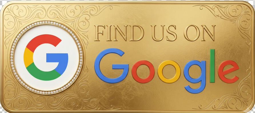 Find us on Google — we're here for you Find us on Google button — click to view Klean Kingdom reviews and details