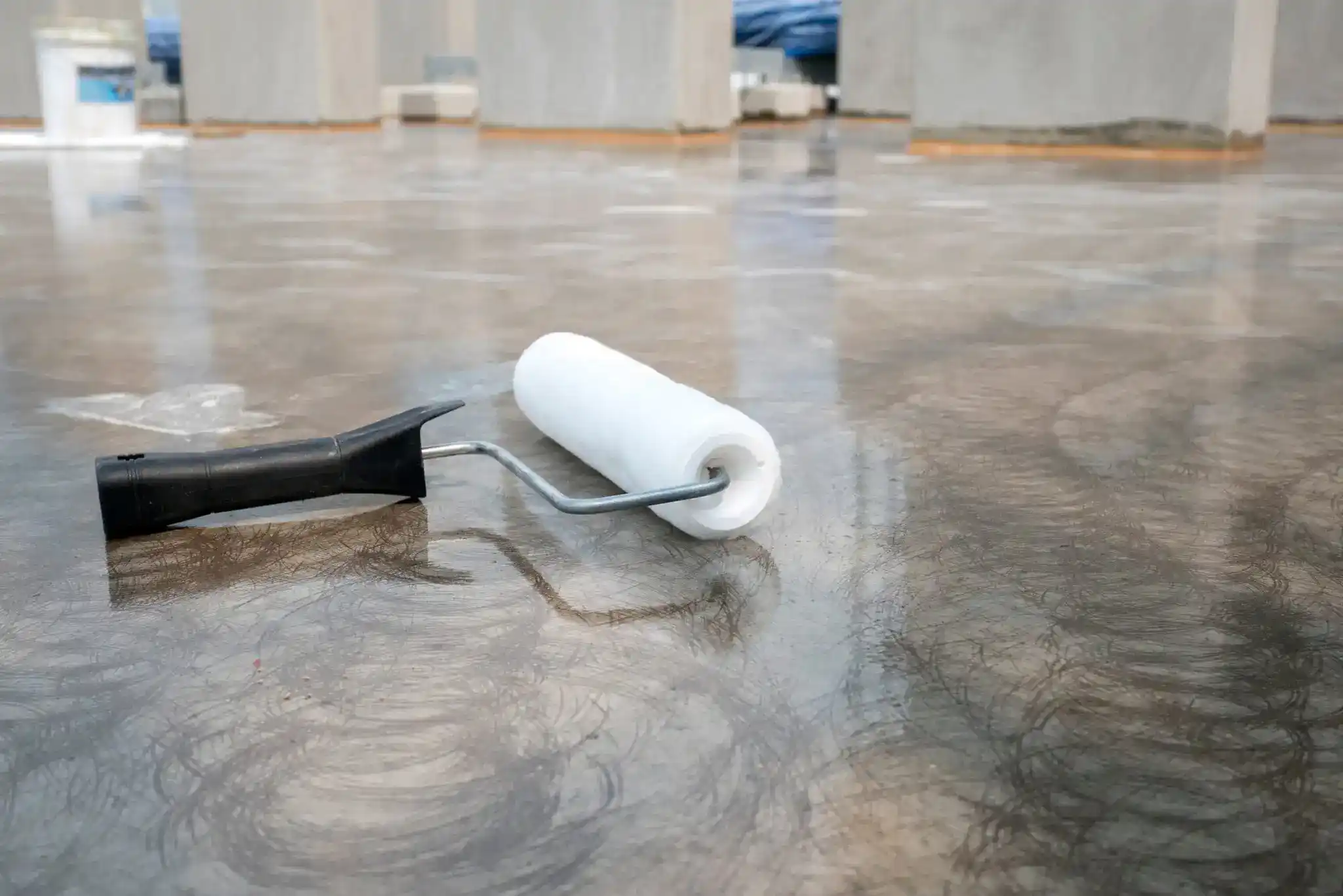 Concrete Sealing Sydney