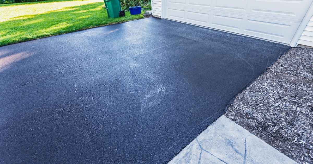 Driveway Sealing Sydney